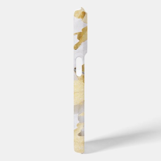 Autumn Leaves Case-Mate iPhone Case (Achterkant / Rechts)