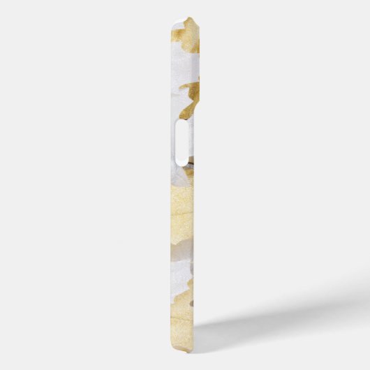 Autumn Leaves Case-Mate iPhone Case (Achterkant / Rechts)