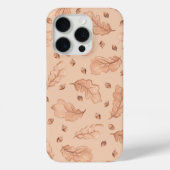 Autumn Leaves Case-Mate iPhone Case (Achterkant)