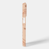 Autumn Leaves Case-Mate iPhone Case (Achterkant / Rechts)