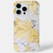 Autumn Leaves Case-Mate iPhone Case (Achterkant)