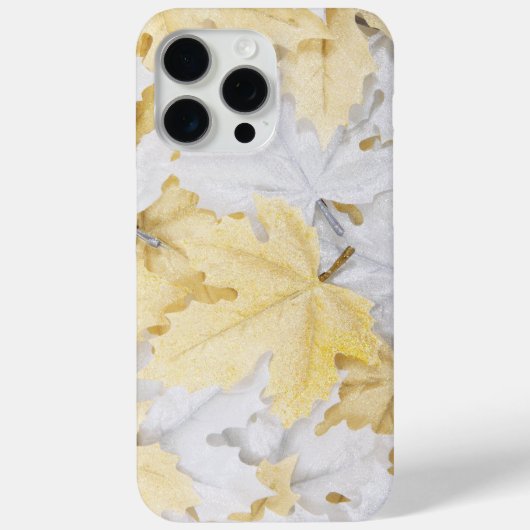 Autumn Leaves Case-Mate iPhone Case (Achterkant)