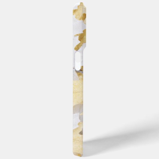 Autumn Leaves Case-Mate iPhone Case (Achterkant / Rechts)