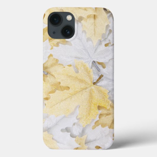 Autumn Leaves Case-Mate iPhone Case (Achterkant)