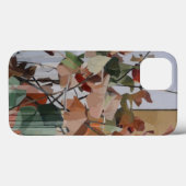 Autumn Leaves Case-Mate iPhone Case (Achterkant (horizontaal))