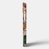 Autumn Leaves Case-Mate iPhone Case (Achterkant / Links)