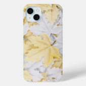 Autumn Leaves Case-Mate iPhone Case (Achterkant)