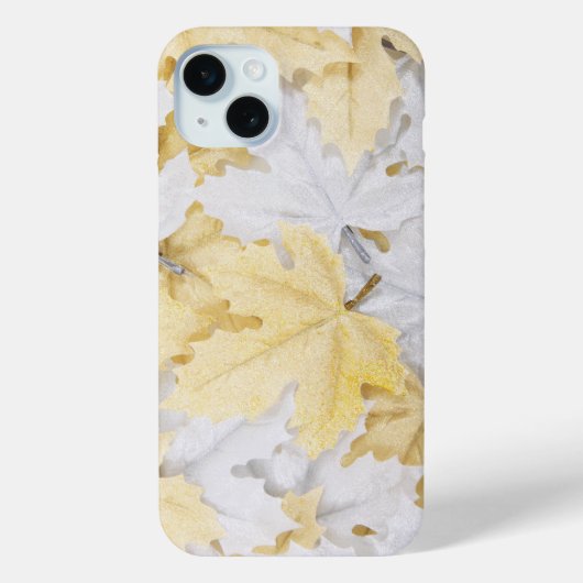 Autumn Leaves Case-Mate iPhone Case (Achterkant)