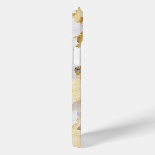 Autumn Leaves Case-Mate iPhone Case (Achterkant / Rechts)