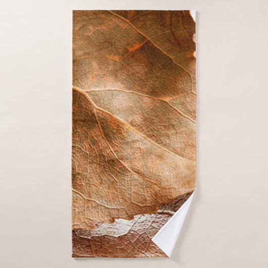 Autumn leaves closeupabstract,autumn,background,br badhanddoek (Badhanddoek)