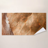 Autumn leaves closeupabstract,autumn,background,br badhanddoek (Badhanddoek)