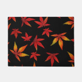 Autumn Leaves Doormat Deurmat (Voorkant)
