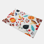 Autumn Leaves Doormat Deurmat (Schuin)