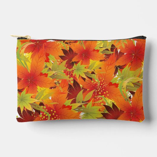 Autumn Leaves Etui (Voorkant)