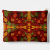 Autumn Leaves Etui (Achterkant)