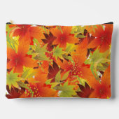 Autumn Leaves Etui (Voorkant)