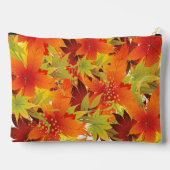 Autumn Leaves Etui (Achterkant)