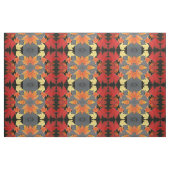 Autumn Leaves Fabric Stof (Fat Quarter)