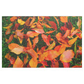 Autumn Leaves Fabric Stof (Fat Quarter)