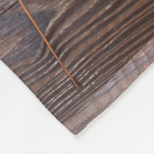 Autumn Leaves Fleece Blanket (Hoek)