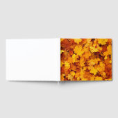 Autumn Leaves Gastenboek (Volledig)