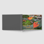 Autumn Leaves Gastenboek (Volledig)