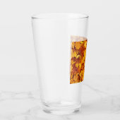 Autumn Leaves Glas (Rechts)