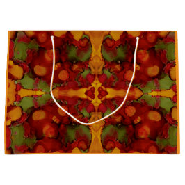 Autumn Leaves Groot Cadeauzakje