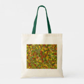 AUTUMN LEAVES, HERFST STIJLE CANVAS TAS (Achterkant)