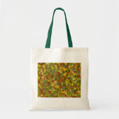AUTUMN LEAVES, HERFST STIJLE CANVAS TAS (Voorkant)