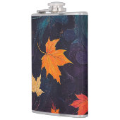 Autumn Leaves Heupfles (Links)