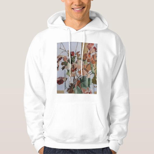 Autumn Leaves Hoodie (Voorkant)