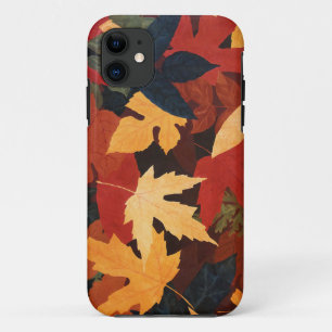 Autumn Leaves iPhone 5 Hoesje-Mate ID Case-Mate iPhone Case