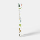 Autumn Leaves iPhone Hoesje (Linkerkant)