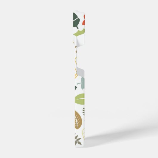 Autumn Leaves iPhone Hoesje (Linkerkant)