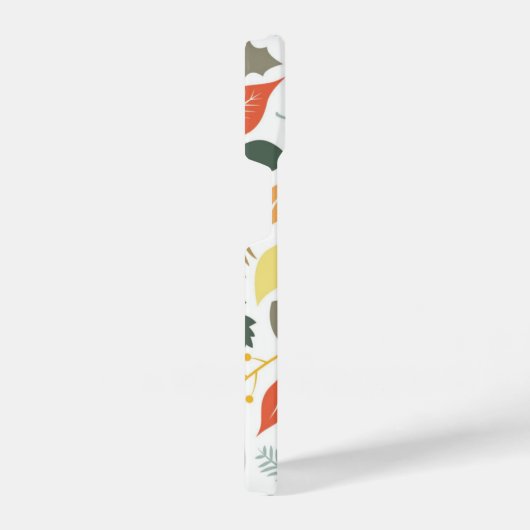 Autumn Leaves iPhone Hoesje (Rechterkant)