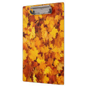 Autumn Leaves Klembord (Links)