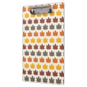 Autumn Leaves Klembord (Links)