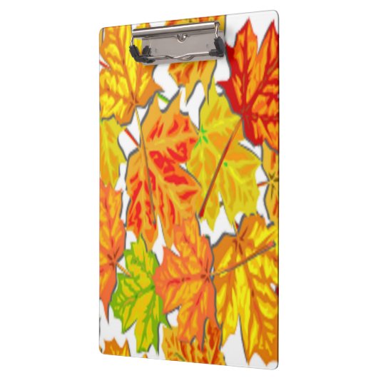 AUTUMN LEAVES KLEMBORD (Links)