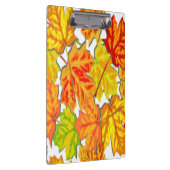 AUTUMN LEAVES KLEMBORD (Rechts)