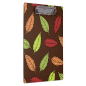 AUTUMN LEAVES KLEMBORD (Rechts)