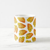 Autumn Leaves Koffiemok (Center)