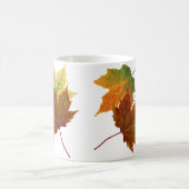 AUTUMN LEAVES KOFFIEMOK (Center)