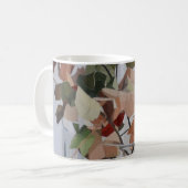 Autumn Leaves Koffiemok (Voorkant links)