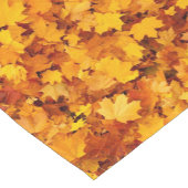 Autumn Leaves Korte Tafelloper (Hoek)