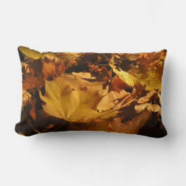 Autumn Leaves Kussen