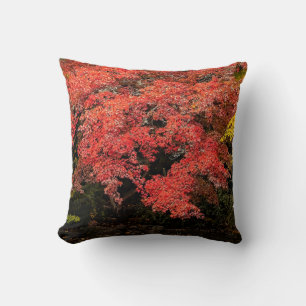 AUTUMN LEAVES KUSSEN