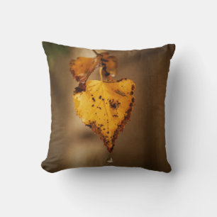 Autumn Leaves Kussen
