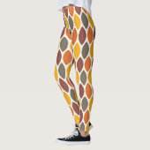 Autumn Leaves Leggings (Links)