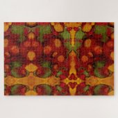 Autumn Leaves Legpuzzel (Horizontaal)